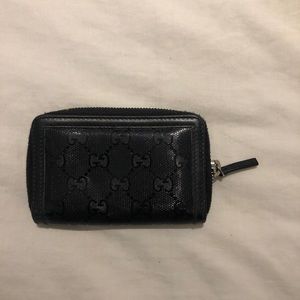 Gucci wallet